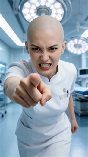 When a Nurse gives her Doctor a "Mysterious Green Shot"... I watched the ending 10 times!#kpop #rumi