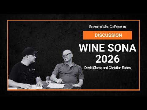 PODCAST:Wine SONA 2026