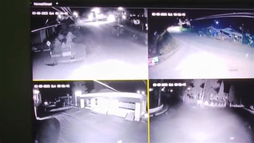 Magnitude 4.9 earthquake rocks southern Philippines