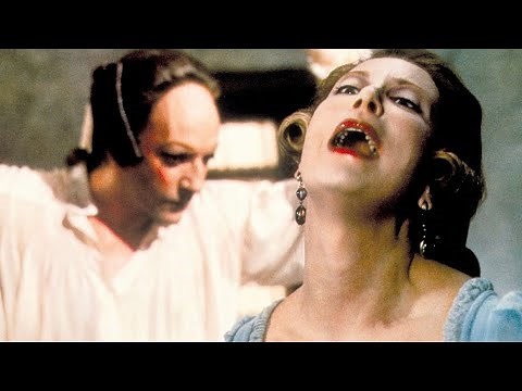 Official Trailer - FELLINI'S CASANOVA (1976, Donald Sutherland, Tina Aumont, Federico Fellini)