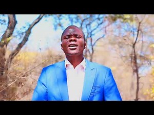 Ndinoshamiswa Kwazvo