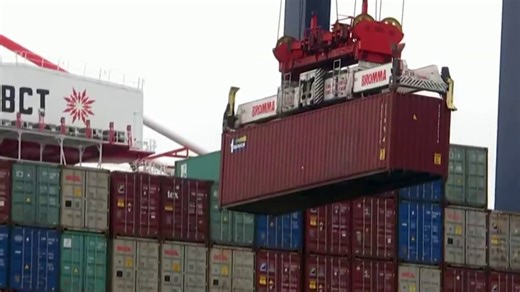 Supreme Court questions Trump’s authority on tariffs