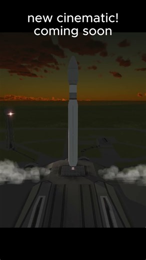 Epic KSP Cinematic! 🚀 (Coming Soon) #ksp