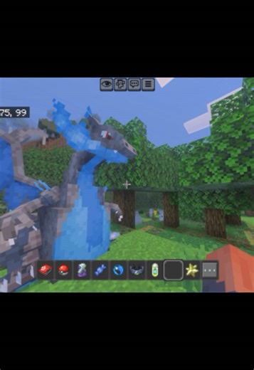 Charizard X: The Ultimate Pokémon Adventure