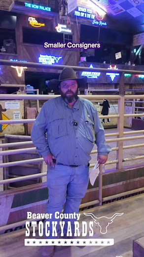 268K views · 3.8K reactions | Check our others videos covering these health programs. #salebarn #beavercountystockyards #stockyards | Beaver County Stockyards | Facebook