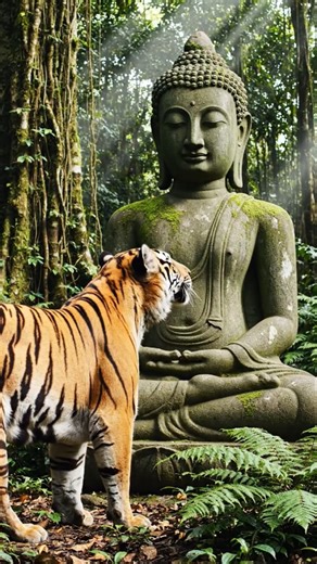 #meditation #peacefulmind #globalmeditation #meditationvideo #care #buddha #mindfulness #ai ##peace