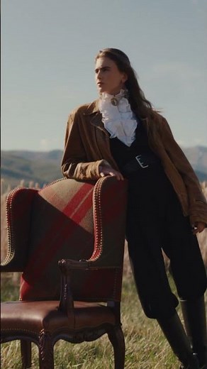 Ralph Lauren | Fall/Holiday 2025