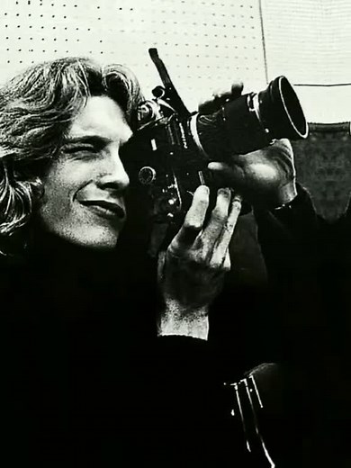 Björn Andrésen: The Timeless Tadzio Icon