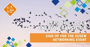 13K views · 44 reactions | Energy leaders, you have 2 more weeks to join EUSEW Networking Village. New deadline: 16/04 ⏳ Sign up for your favourite activity: ▶️ Energy Fair ▶️ Energy Talks ▶️Energy Lab | European Sustainable Energy Week | Facebook