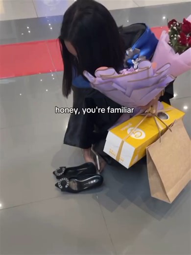 Graduation Transition: From Barefoot to Oath Taking