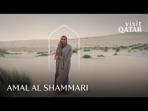 Voices of Qatar - Amal Al Shammari, Director of Embrace Doha