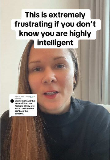 Understanding Frustration from High Intelligence