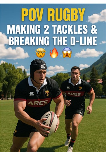 如何正确在橄榄球中打击