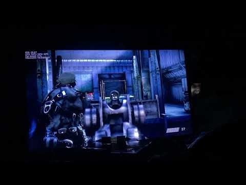 Killzone 2 PS3 gameplay fps