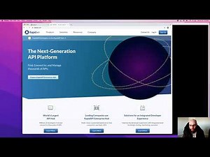API Tutorial (Java) - Part 1: Introduction