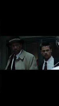 الجزء الأول من فيلم Se7en #اكسبلور #تيك_توك