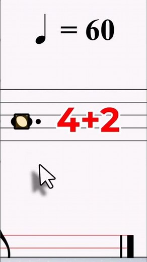 The Secret to Counting Dotted Notes | Master Rhythm & Music Notation