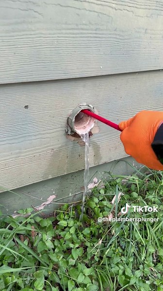 How to Clean a Kitchen Sink Drain Blocked by Grease