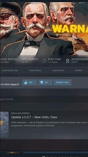 How to get Map Editor | Warnament