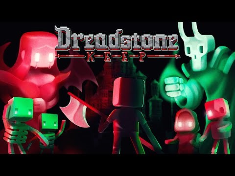 A NEW Traditional Roguelike That's Absolutely FANTASTIC! | Dreadstone Keep