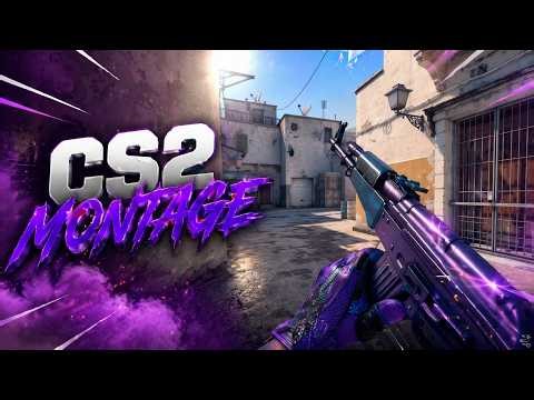 CS2 4K Gameplay | No Commentary