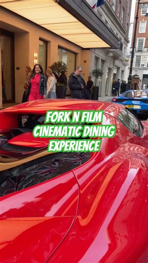 This Shrek-Themed Dining Experience Was an Adventure!