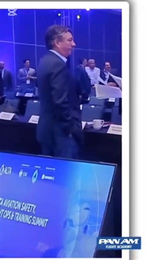 Proud to represent Pan Am Flight Academy at the ALTA Safety, Flight Ops & Training Summit 2025 in Mexico City. This annual gathering brought together leaders from across Latin America’s aviation industry to exchange ideas on safety culture, flight operations, and technical training—always with a shared commitment to innovation and operational excellence. As one of the region’s top training centers, our Miami-based academy continues to lead with world-class standards, advanced simulators, and a d