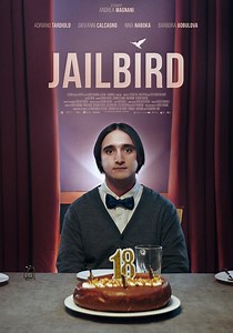 Jailbird - película: Ver online completa en español