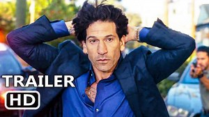 2K views · 38 reactions | AMERICAN GIGOLO Trailer 2 (2022) Jon Bernthal, Drama Series | Film Trailers | Facebook