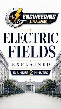 Everything You Know About Electricity Is Incomplete #science #engineering