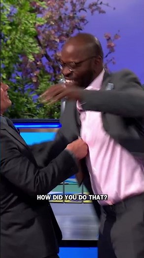 Even RYAN was IMPRESSED by this!