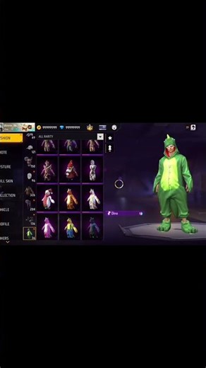 ​😱 Richest Hacker or Pro? 99,999,999 Diamonds ID Flex! 🔥 #viral #shorts