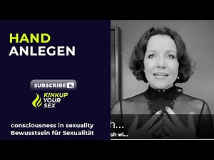 HAND ANLEGEN