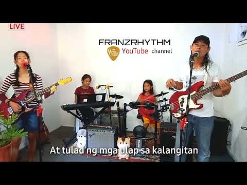 GANYAN LANG_ Original song Composition ‪@FRANZRhythm‬