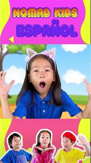 La canción de Boo Boo | Canciones Infantiles Divertidas 🎶