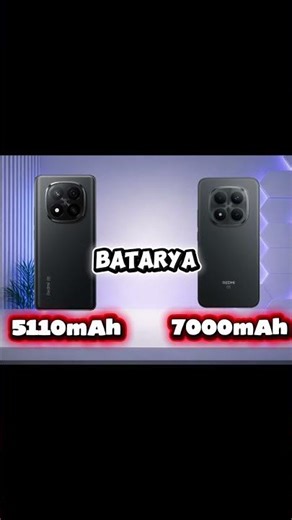 Redmi Note 15 Pro+ 5G VS Redmi Note 14 Pro+ 5G