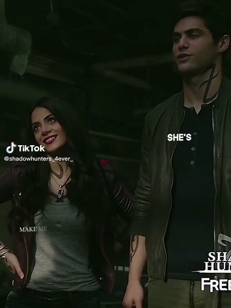 Lightwood Brothers: A Shadowhunter Family Bond | Edit