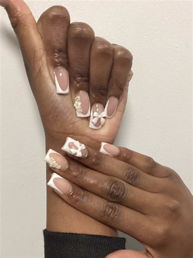 Stunning Acrylic Nails Inspiration for Your Next Look