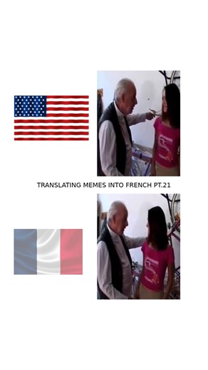 Translating memes into French pt.21 #fy #memes #translate #english #french