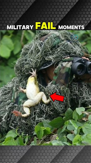 military training FAIL moments
