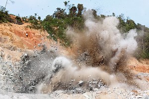 Identifying 4 Types of Blast Injuries | Provident FirePlus