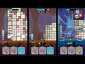 블록 마이너 (Block Miner)