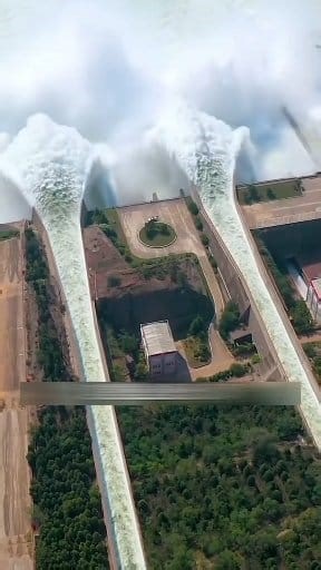 17K views · 233 reactions | Top Mega Dams of China | Three Gorges, Xiaolangdi, Baihetan & More #new #reels #viral #shorts #short #china | Info Hub | Facebook