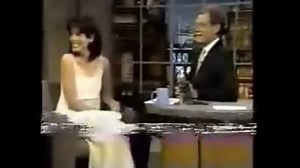 Sandra Bullock David Letterman June 1994 Speed interview [This is what propelled Sandra Bullock to becoming an A list actress the movie Speed in 1994. You can tell she was still inexperienced with being a international celebritity as the fame was brand new to her in 1994.] The very talented David Letterman[?] identifies himself as a Satanist/Luciferian slave handler, and reptilian with diversified talents capable of handling a wide variety of artists. http://www.davidicke.com/.../archive/index.p