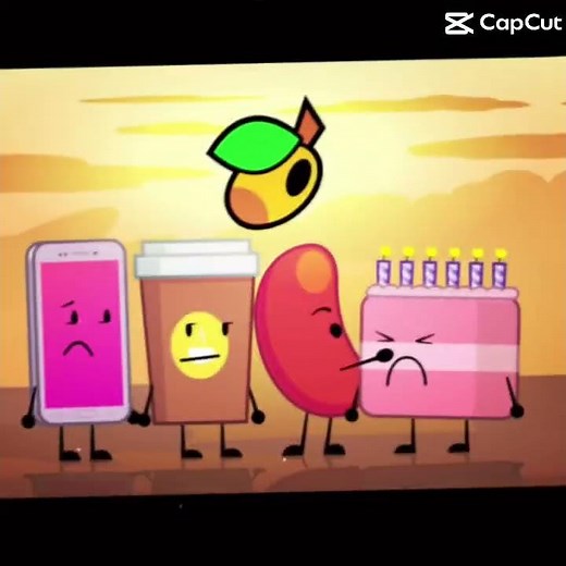 Object invasion edit