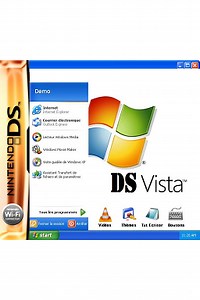 DS Vista