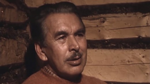 Remembering Horace Goudie