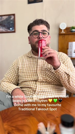 XhosaByHeart on TikTok