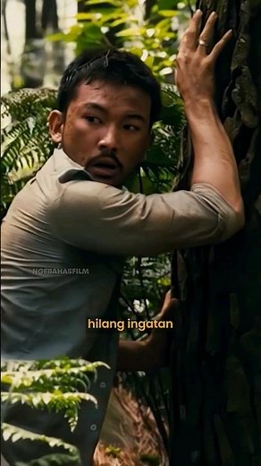 Film Thriller Indonesia Keren Karya Joko Anwar - Review Modus Anomali #rekomendasifilm