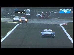 International GT Open Monza 2010